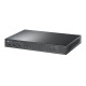 TP-Link TL-SL1311P switch Fast Ethernet (10/100) Energía sobre Ethernet (PoE) Negro